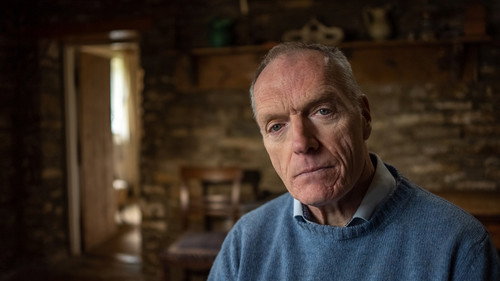 Ireland and the First Nations