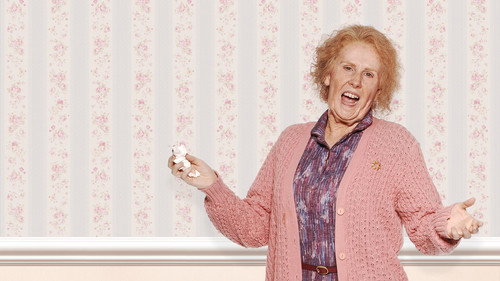 Catherine Tate's Nan