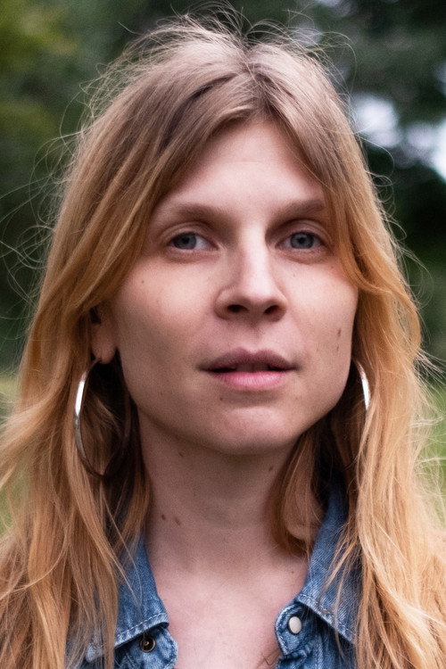 Kép: Clémence Poésy színész profilképe