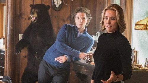 Madam Secretary: 4×6