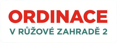 Ordinace v růžové zahradě