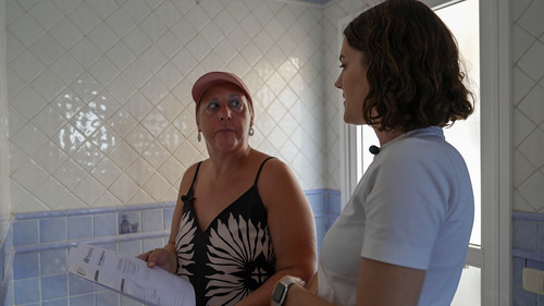 Inside Tenerife's Squatter Wars