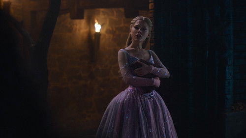 Wicked: For Good Movie Screenshot