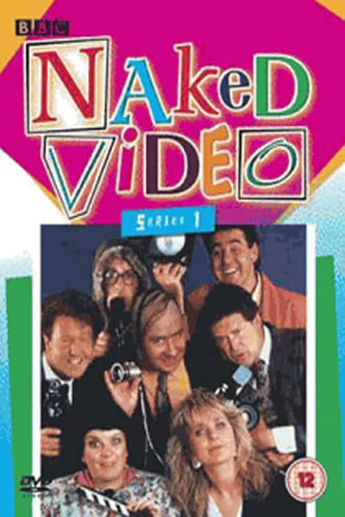 Naked Video, S01 - (1986)