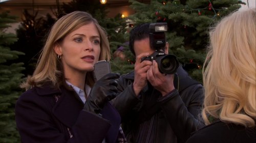 Confusões de Leslie: 2×12
