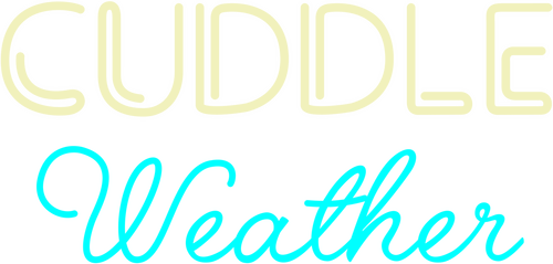 Cuddle Weather