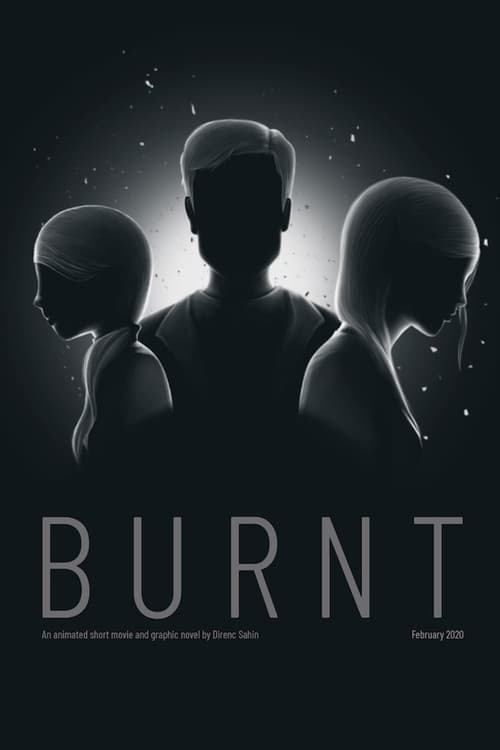 Burnt (2020)