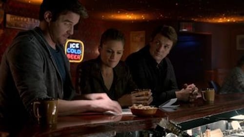 Castle: 6×23