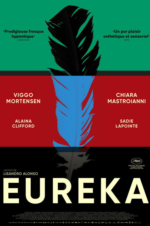 Eureka