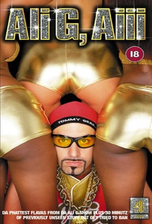 Ali G, Aiii 2000