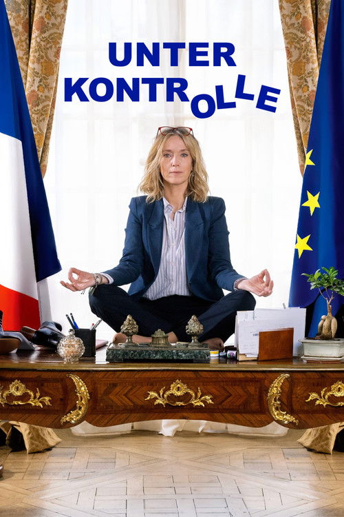 Unter Kontrolle