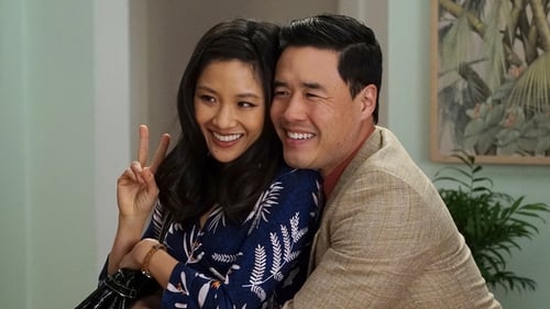 Fresh Off the Boat: 2×12