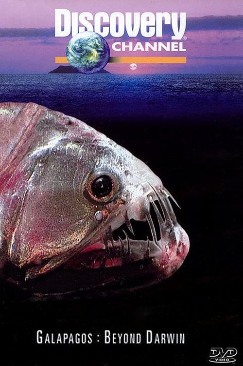 Galapagos: Beyond Darwin 1996