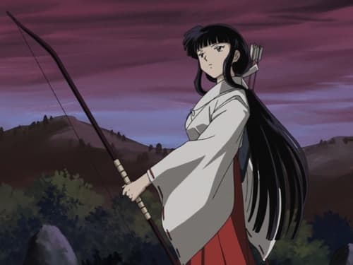 InuYasha: 6×21