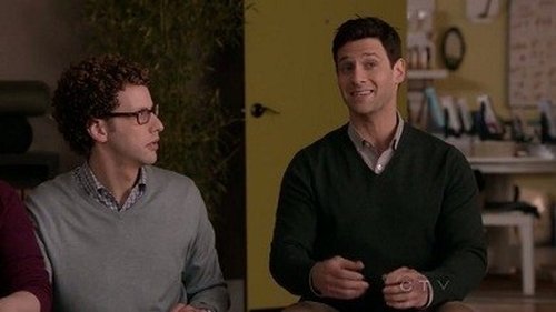 The New Normal: 1×19