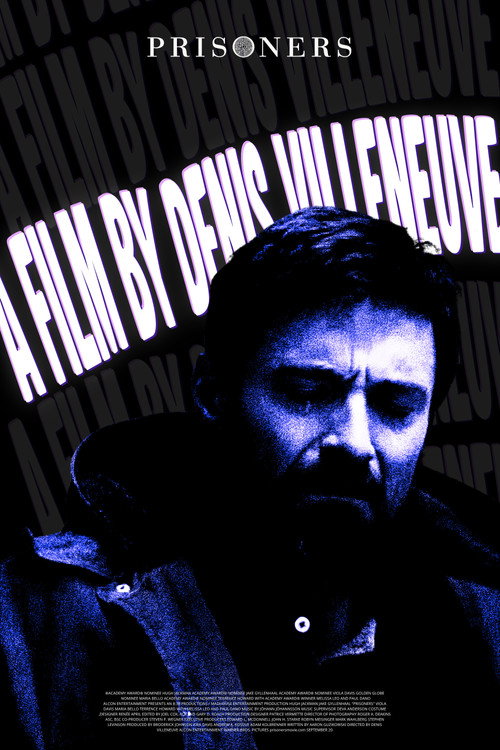Poster 18 for Prisoners
