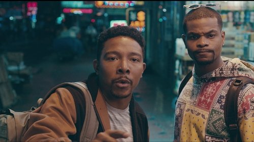 Assistir Sneakerheads S01E05 – 1×05 – Dublado