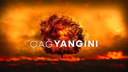 Çağ Yangını - Season 1 Backdrop Blur