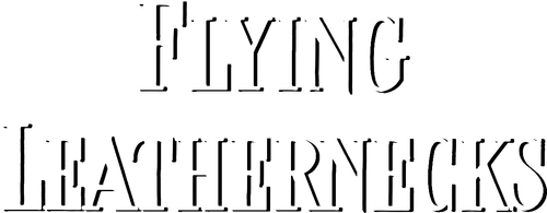 Flying Leathernecks