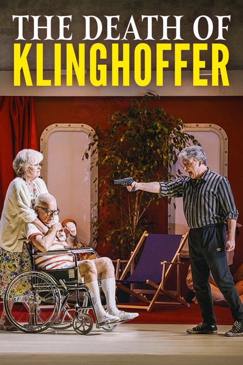 The Death Of Klinghoffer