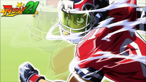 Eyeshield 21 Tagalog