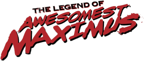 National Lampoon's The Legend of Awesomest Maximus
