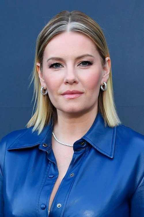 Kép: Elisha Cuthbert színész profilképe