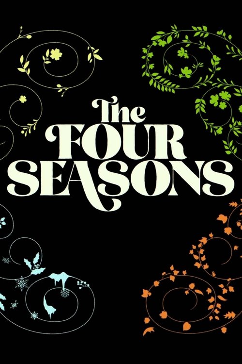 Poster The Four Seasons