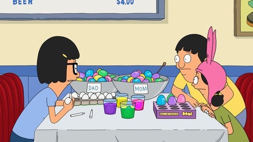 Image Bob's Burgers