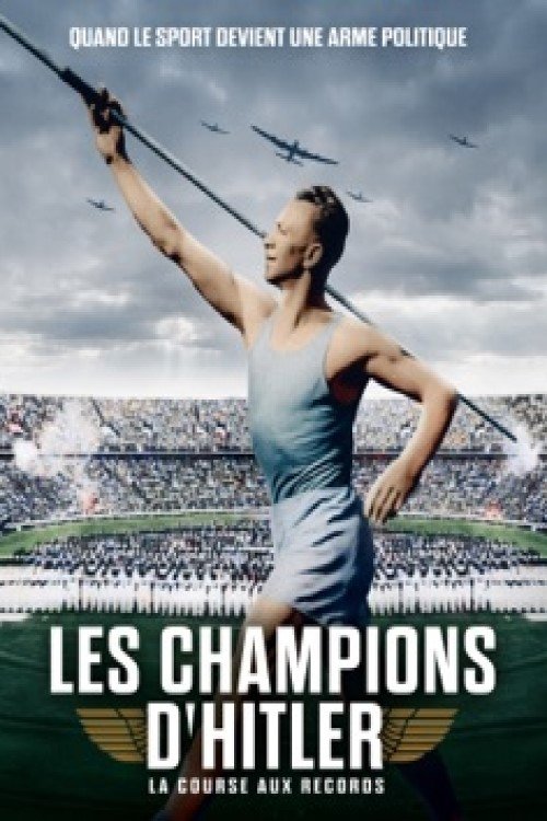 Les Champions d'Hitler (2015)