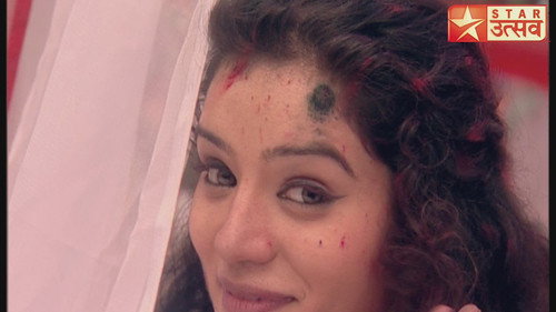 Holi Party At Shashank's House