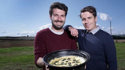 Fabulous Baker Brothers: A Bite of Britain