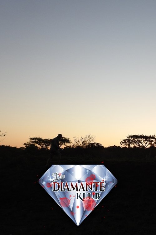 Die diamanté Klub movie poster player