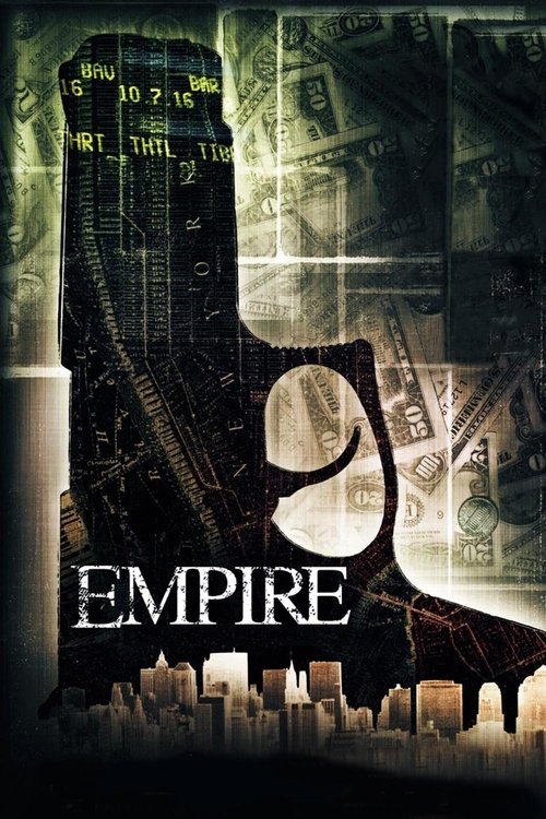 Empire poster