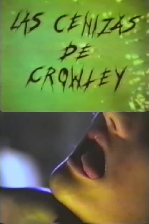 Las Cenizas De Crowley (1990)