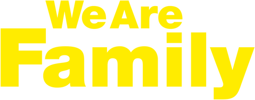 We Are Family