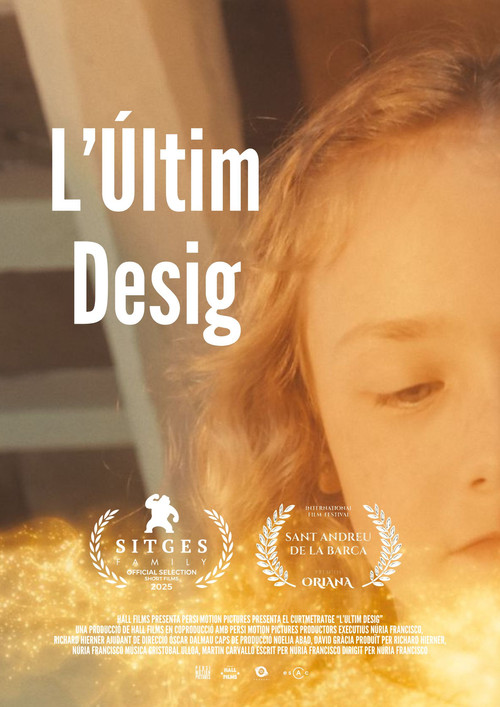 L'Últim Desig