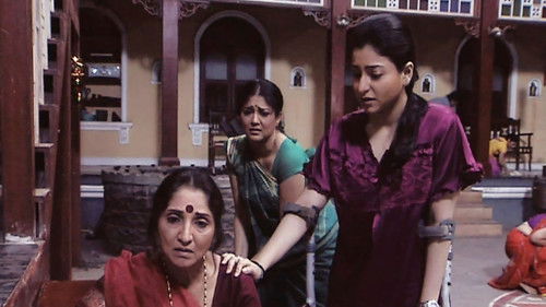 Thakkar Family is In Trouble