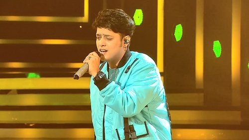 Image de l'épisode 20