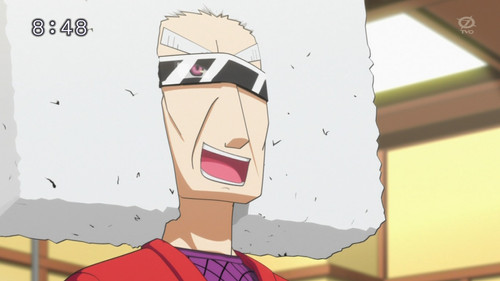 Image de l'épisode 30