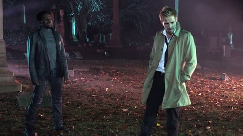 Constantine: 1×11