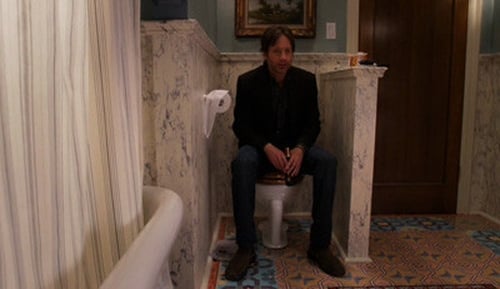 Californication: 4×2