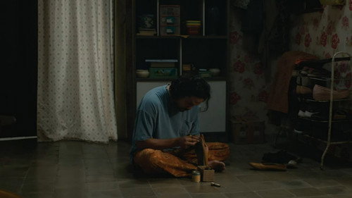 Ayah, Ini Arahnya Ke Mana, Ya?