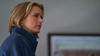 Escena del episodio 17 de la temporada 4 de Madam Secretary