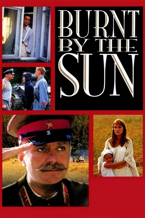 Burnt by the Sun (1994)