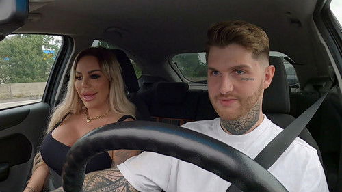 Image de l'épisode Épisode 3