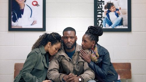 Poster della serie Queen Sugar