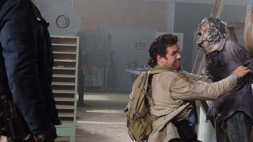 Assistir The Walking Dead S06E14 – 6×14 – Legendado
