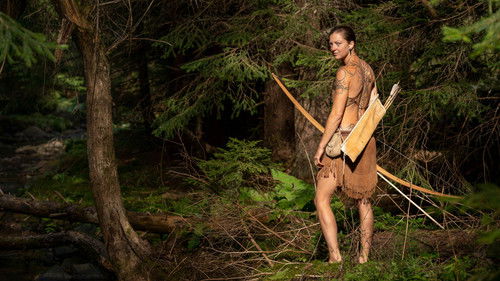 Surviving The Stone Age