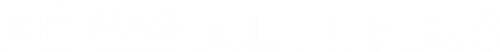 Fé nas Alturas - Logo 4